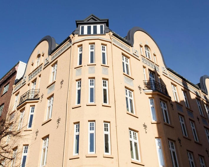Bergen Harbour Hotel, WorldHotels Crafted