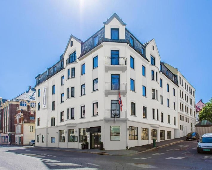 Heimen Hotel