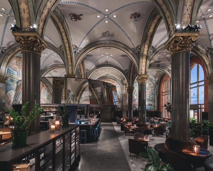 Bergen Børs Hotel