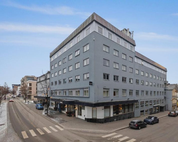 Home Hotel Astoria