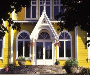 Solstrand Hotel & Bad