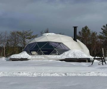 Trysil Glamping