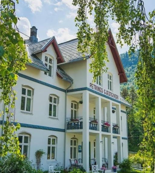Petrines Gjestgiveri