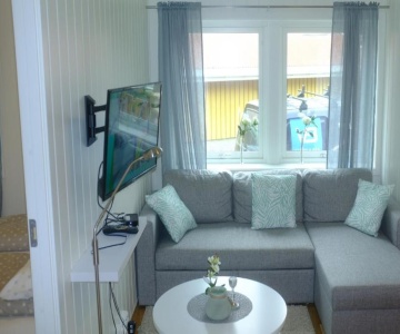 Ellingsen Apartment Falcks Gate