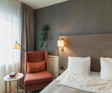 Home Hotel Grand Bodø