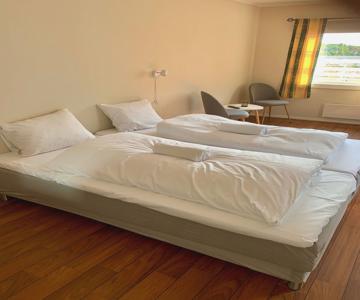 Lodek Motel