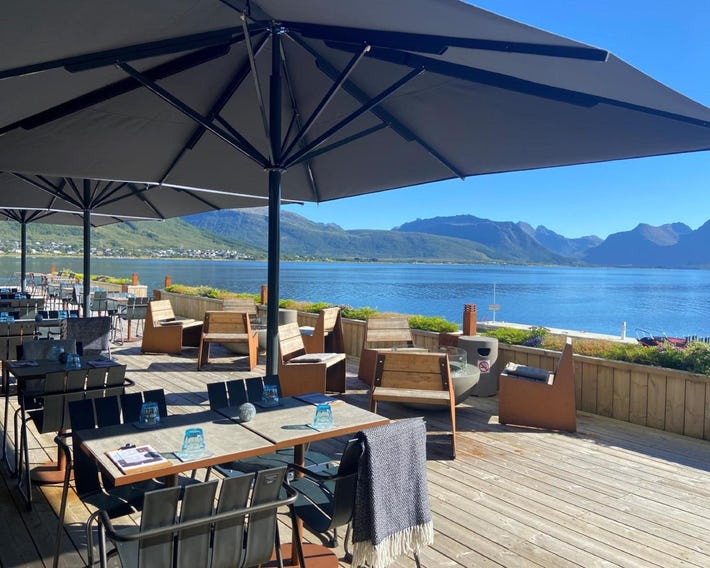 Scandic Sortland