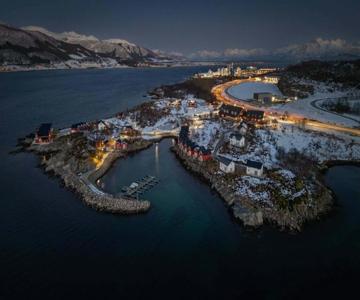 Vesterålen Resort & Kysthotell