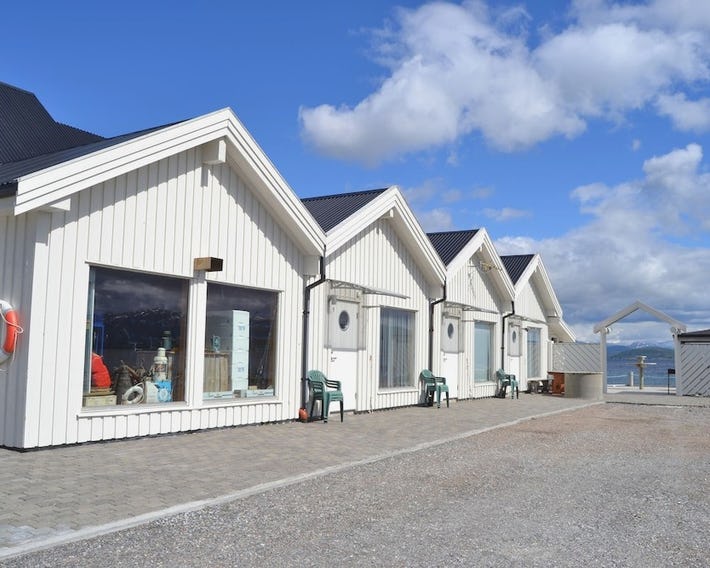Arctic Seasport