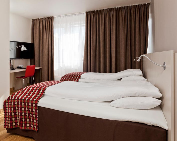 MediInn Hotel Oslo