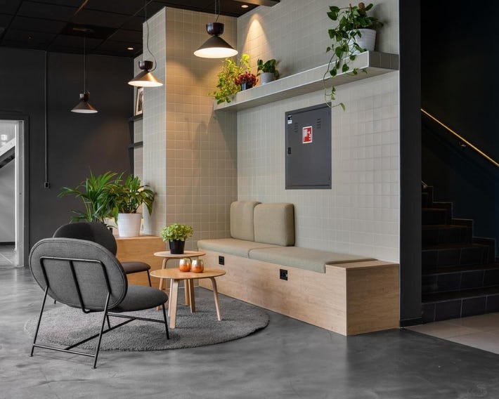 Comfort Hotel Xpress Youngstorget