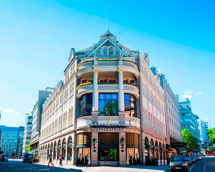 Hotel Continental