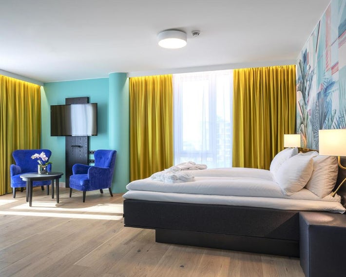 Thon Hotel Storo