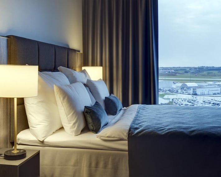 Clarion Hotel Air