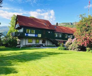 Nøkling Hostel Hjelmeland