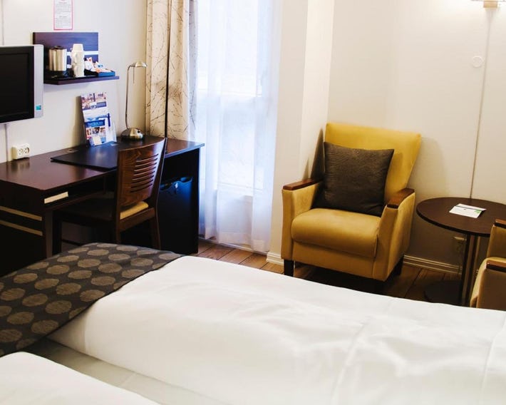 Havly Hotell
