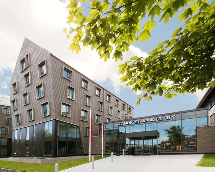 Scandic Stavanger City