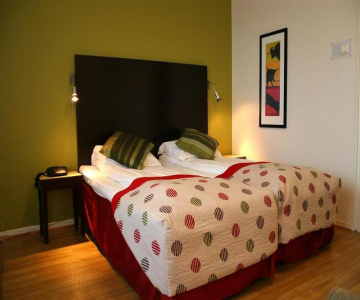 Nova Hotell Kurs & Konferanse
