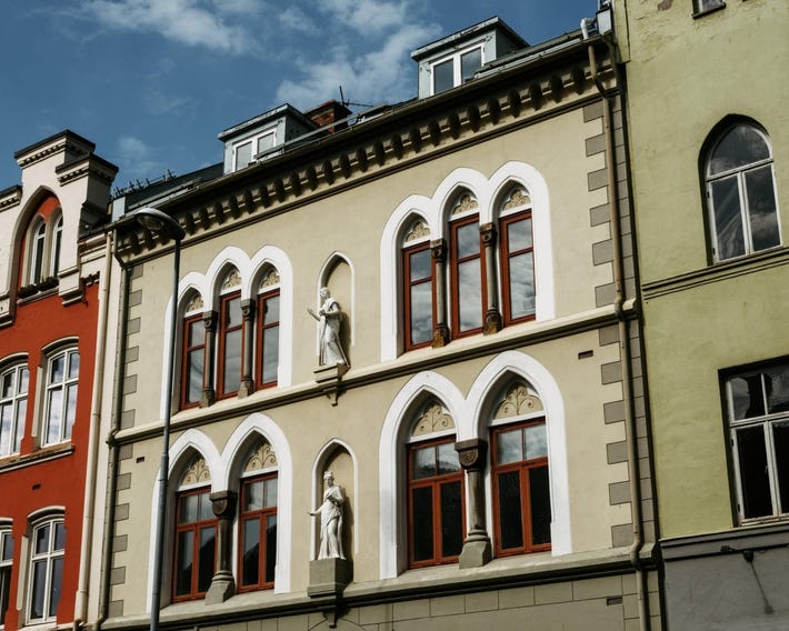 City Living Schøller
