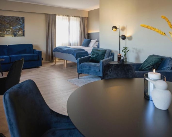 Thon Hotel Backlund