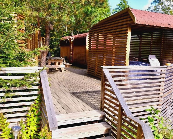 B&B KNARDAL SPA