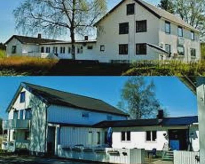 Skogmo Gjestgiveri