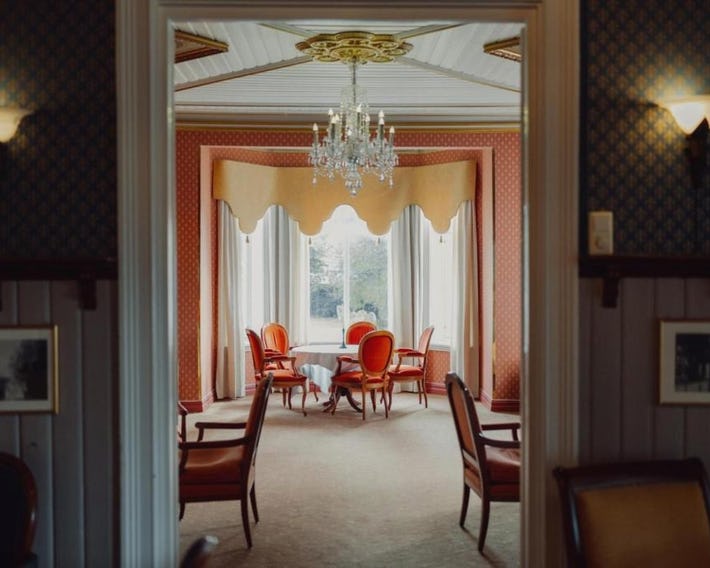 Best Western Tingvold Park Hotel