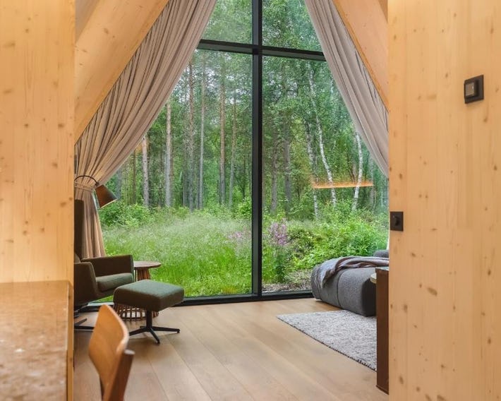 Holmen Husky Lodge