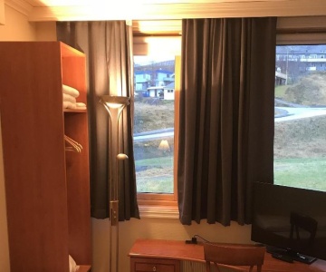 Skytterhuset