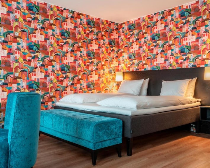 Thon Hotel Hammerfest