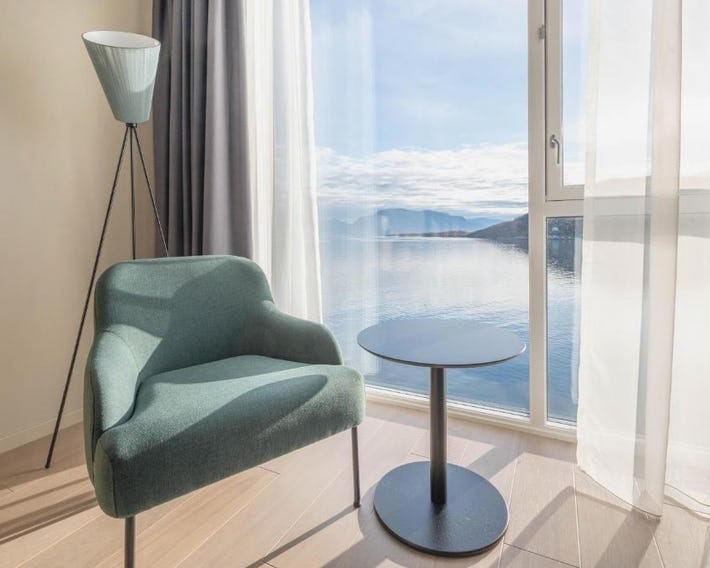 Home Hotel Arcticus