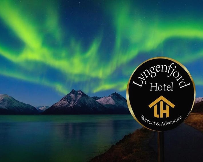Lyngenfjord Hotel