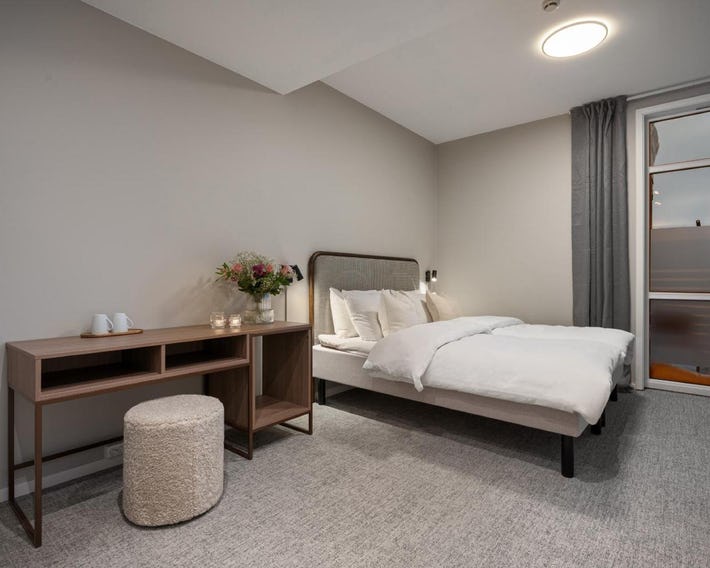 First Hotel Skansen