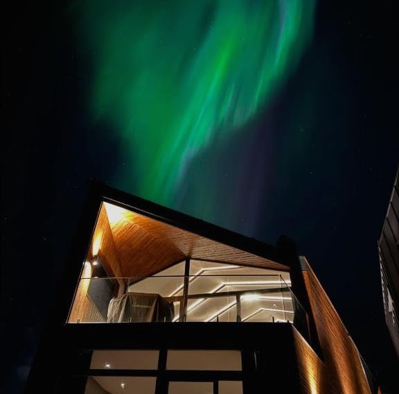 Enter Tromsø - Exclusive Apartments