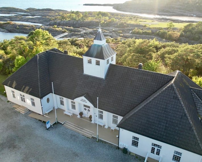 Langesund Bad