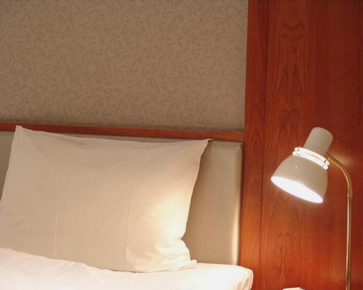 Alver Hotel