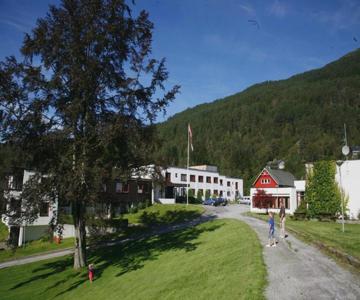 Førde Vandrerhjem