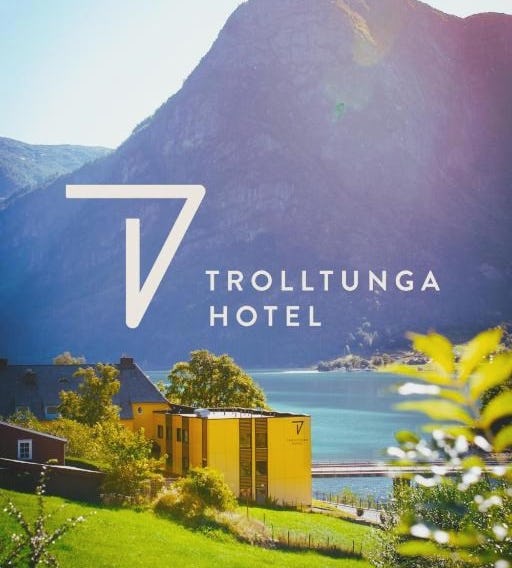 Trolltunga Hotel