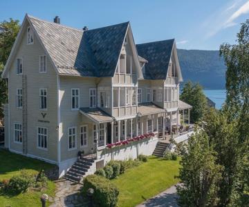 Visnes Hotel