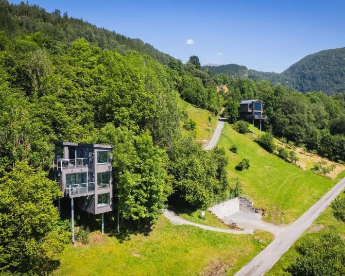 Hardanger Panorama Lodge