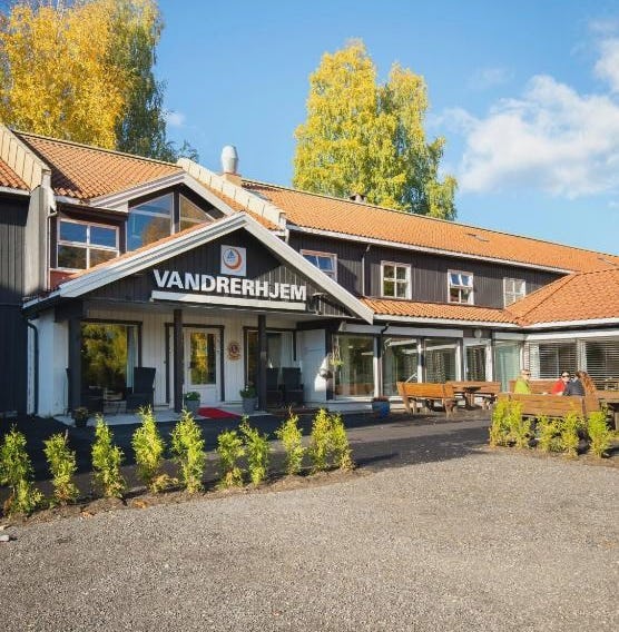 Kongsberg Hostel-Vandrerhjem