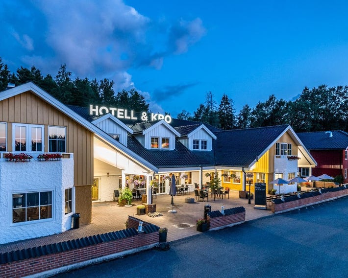 Storebaug Hotell & Kro