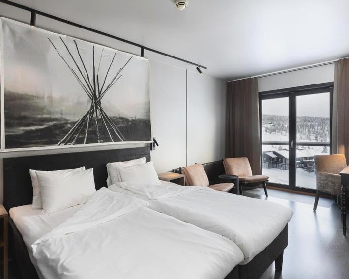 Norefjell Ski & Spa
