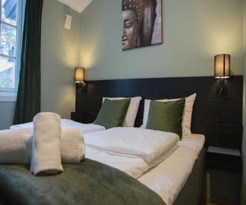 Tune Hotel
