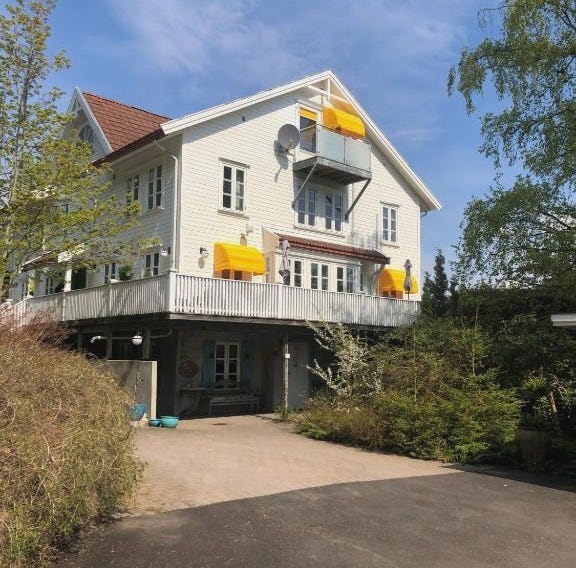 Villa Rørvik