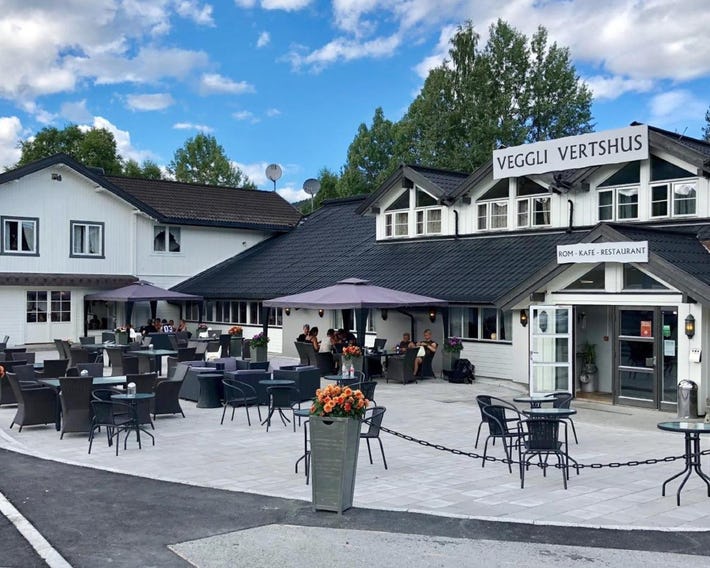 Veggli Vertshus