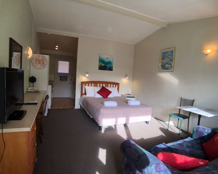 Tui Lodge Motel
