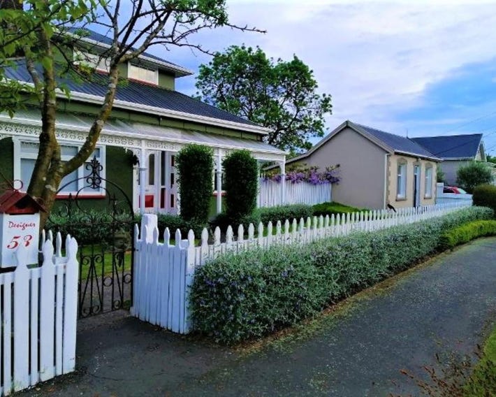 Designer Cottage