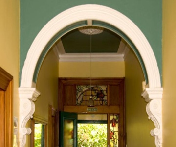 The Old Countryhouse Backpackers