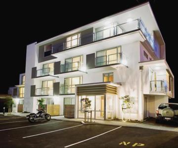 Focus Motel And Executive Suites